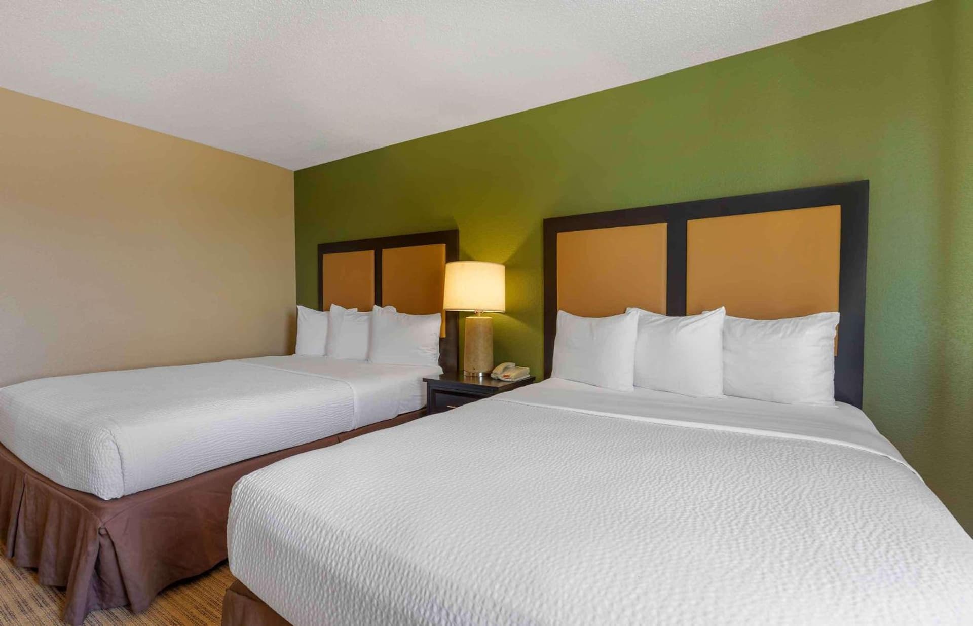 Extended Stay America Select Suites - Detroit - Warren gallery photo in Warren, MI — image 13