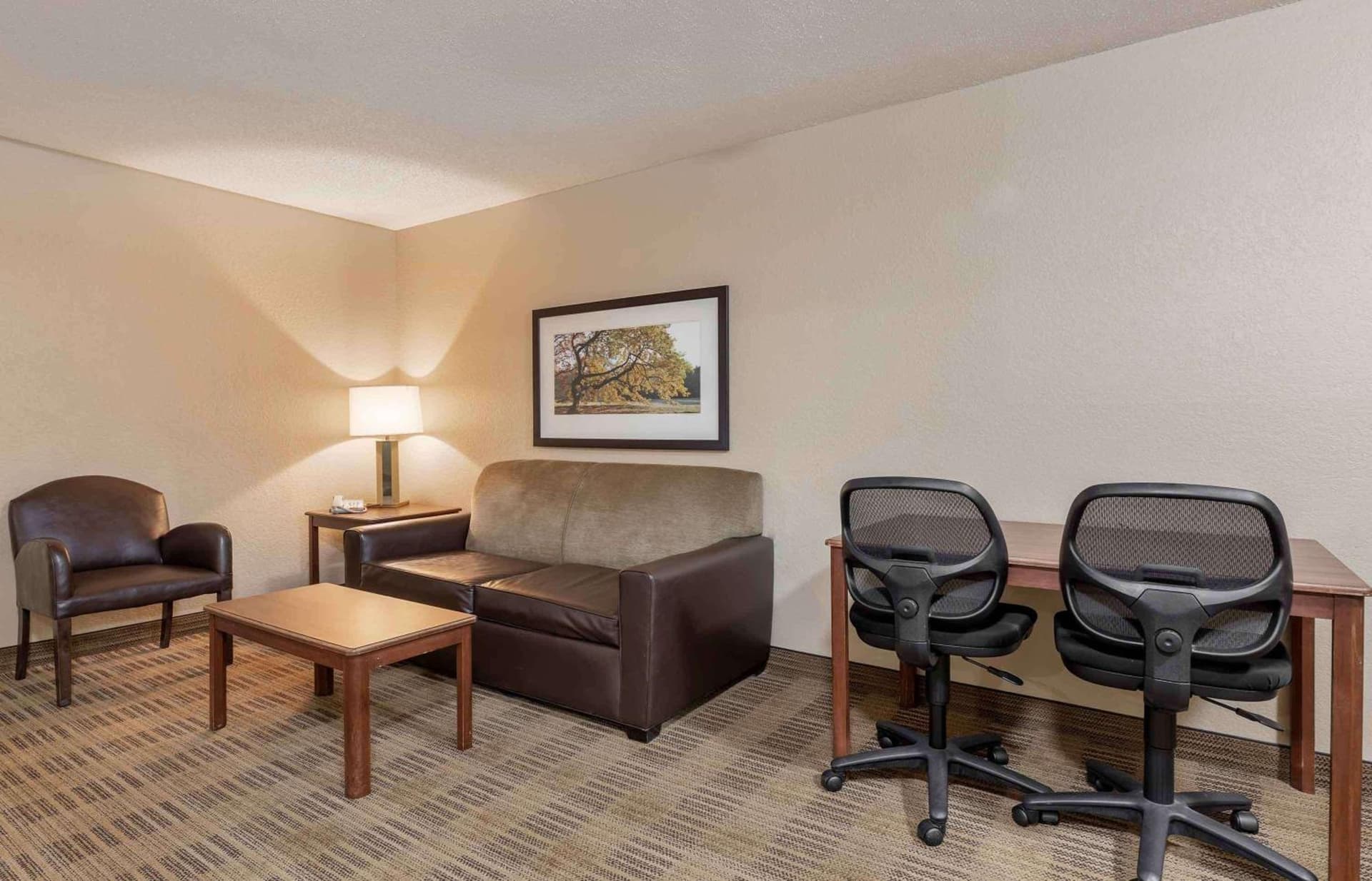 Extended Stay America Select Suites - Detroit - Warren gallery photo in Warren, MI — image 47