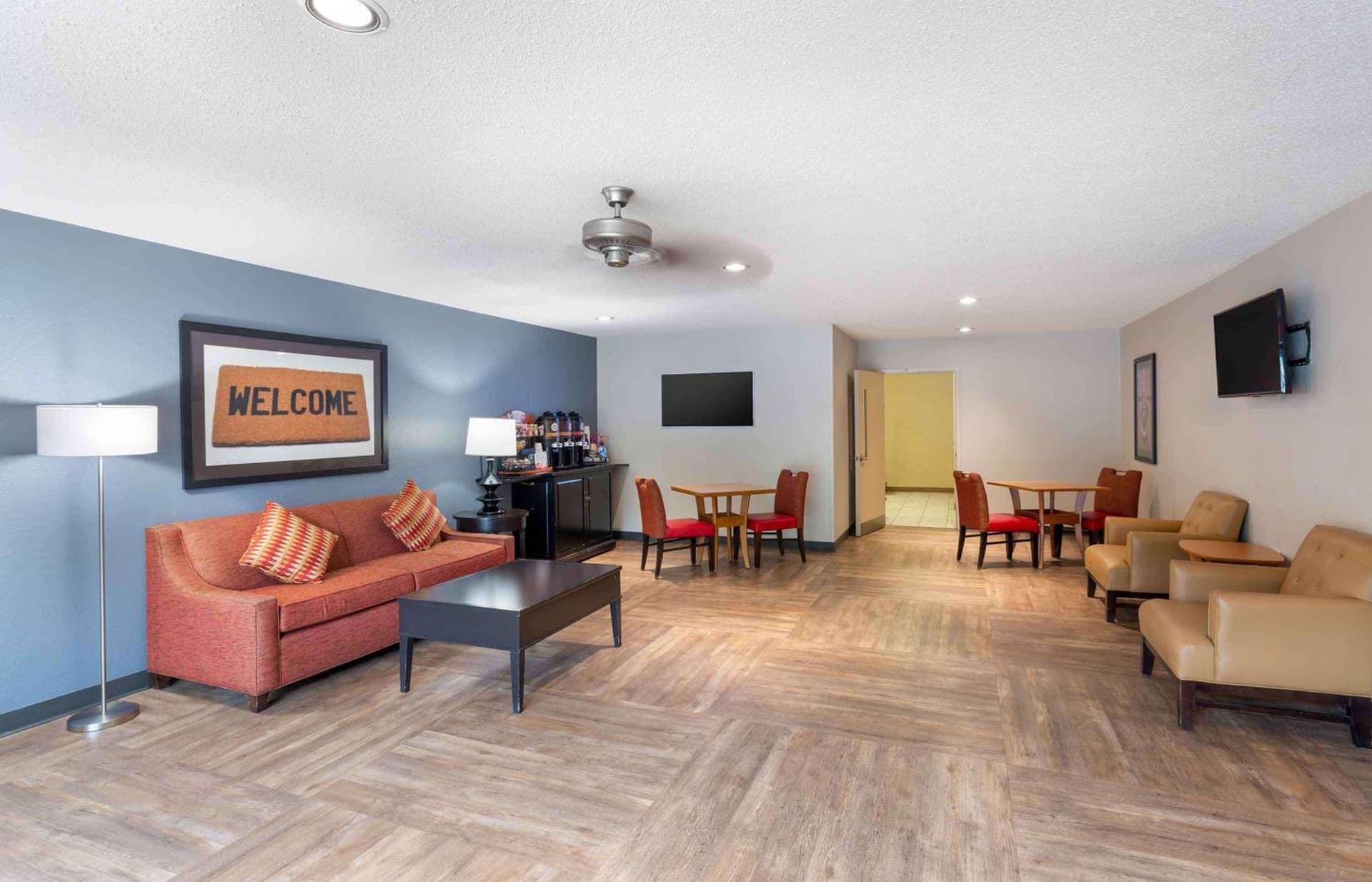 Extended Stay America Select Suites - Richmond - Innsbrook property views in Richmond, VA — gallery photo 3