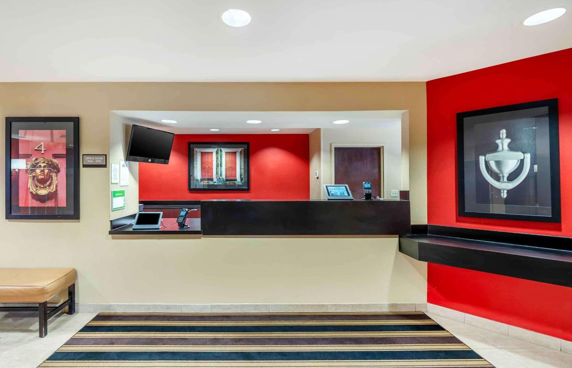 Extended Stay America Suites - Hampton - Coliseum gallery photo in Hampton, VA — image 43