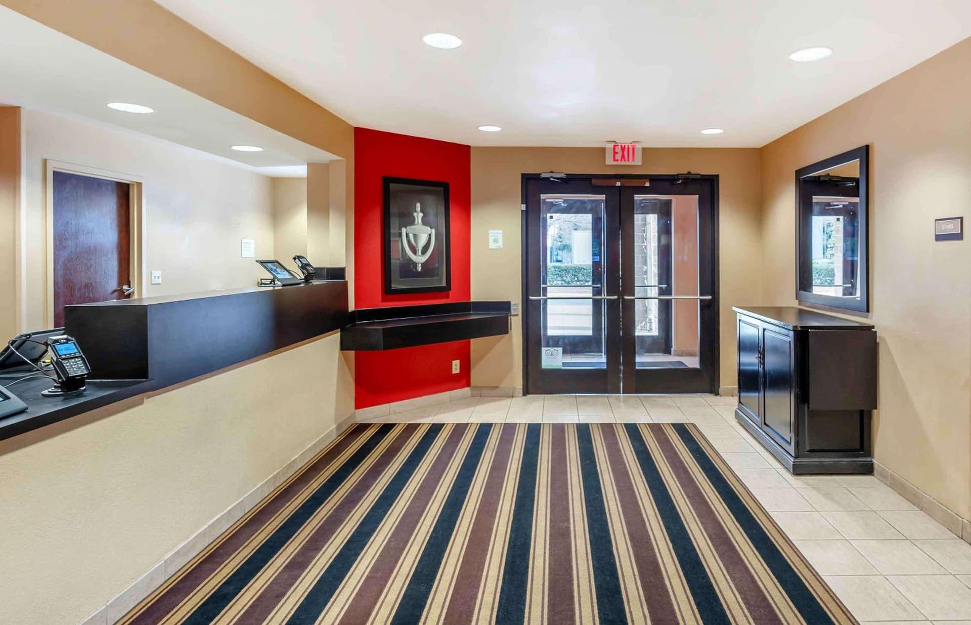 Extended Stay America Suites - Hampton - Coliseum gallery photo in Hampton, VA — image 26