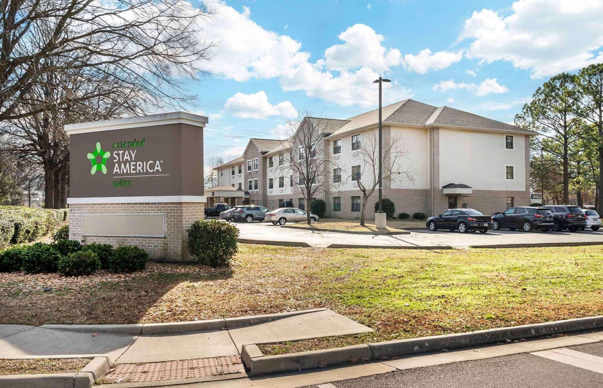 Extended Stay America Suites - Hampton - Coliseum gallery photo in Hampton, VA — image 14