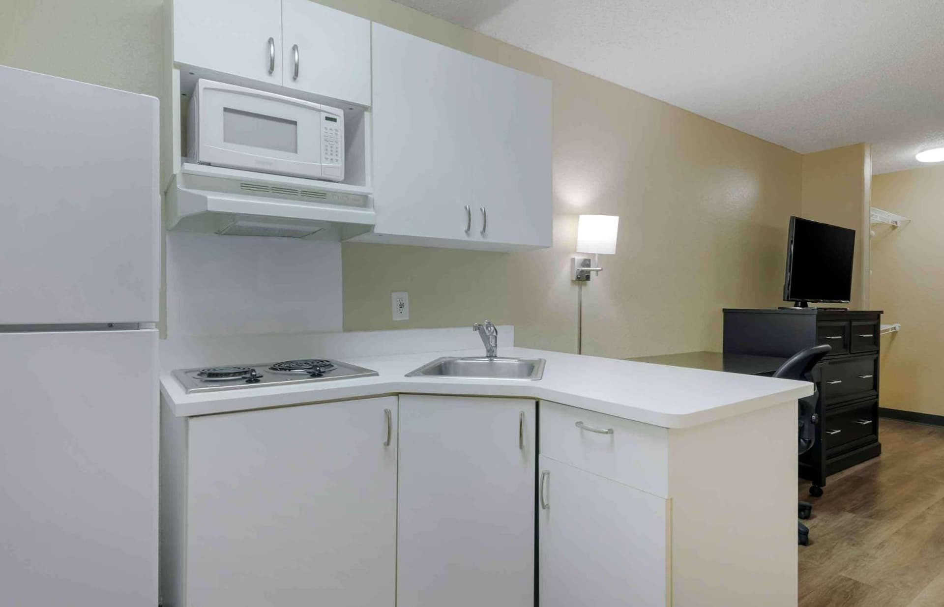 Extended Stay America Suites - Hampton - Coliseum gallery photo in Hampton, VA — image 44