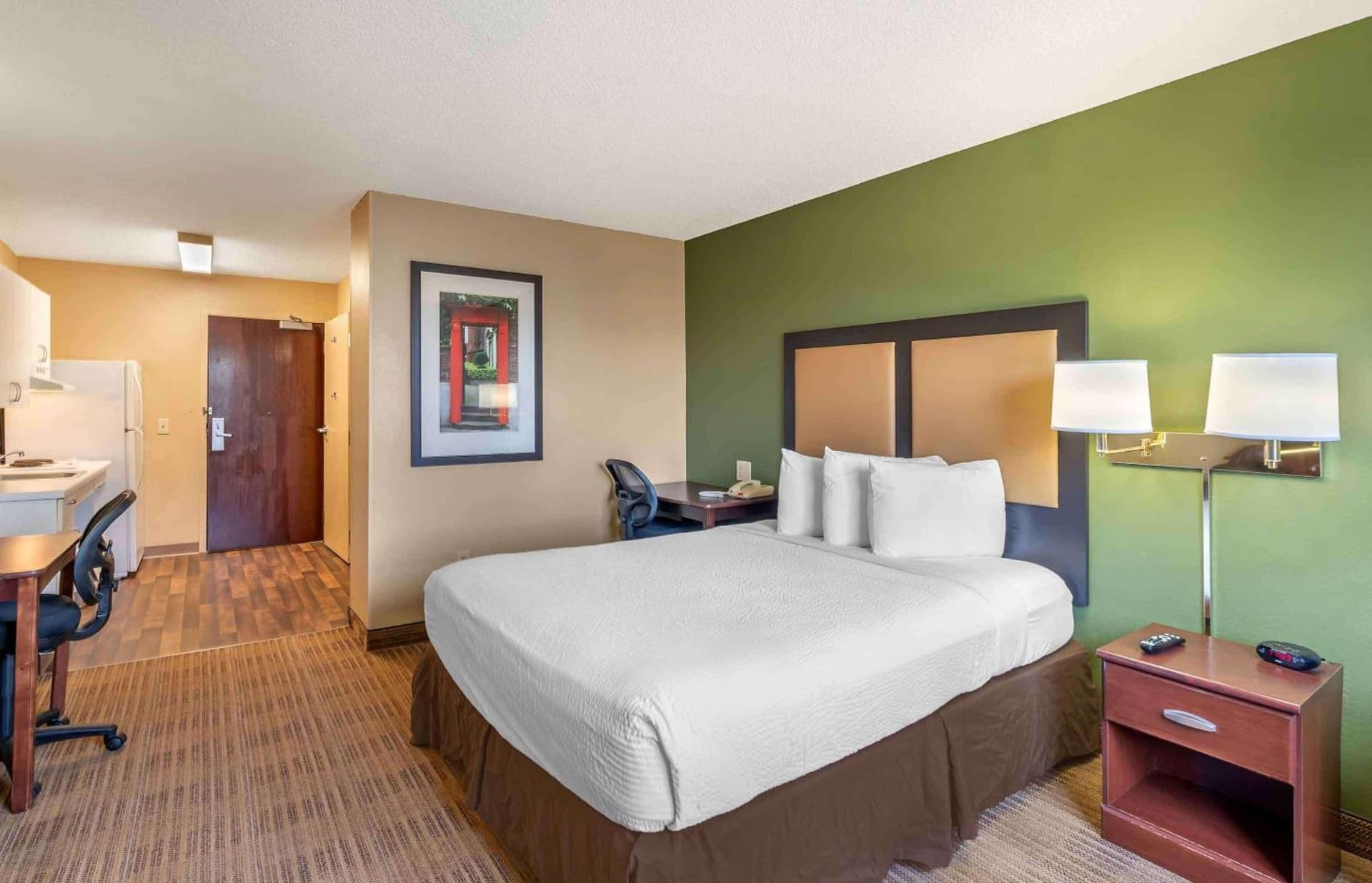Extended Stay America Suites - Hampton - Coliseum gallery photo in Hampton, VA — image 35