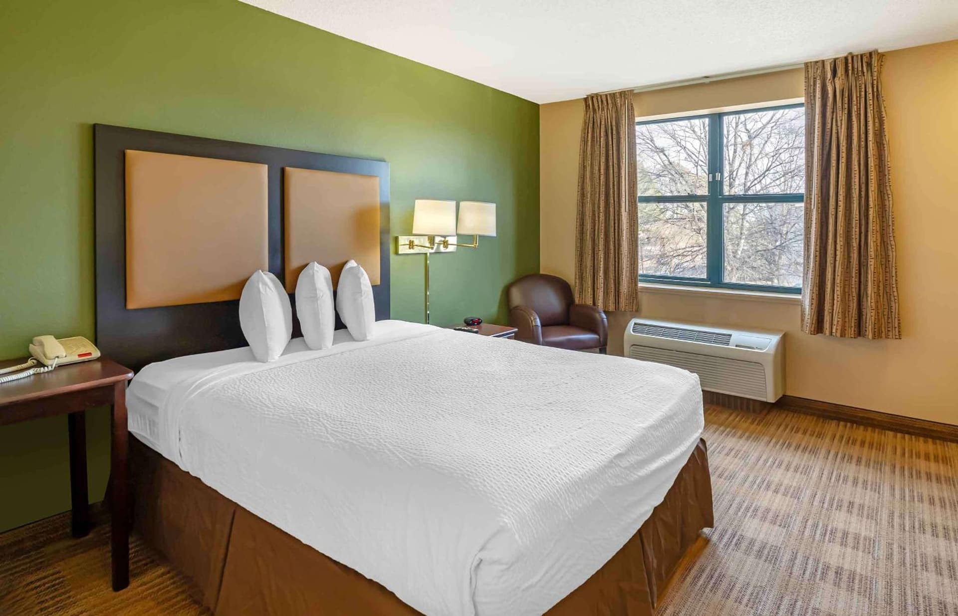 Extended Stay America Suites - Hampton - Coliseum gallery photo in Hampton, VA — image 45