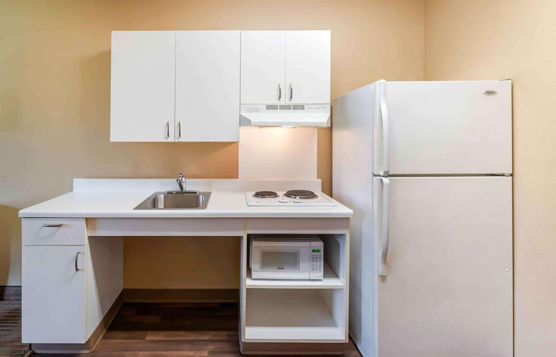 Extended Stay America Suites - Hampton - Coliseum gallery photo in Hampton, VA — image 46