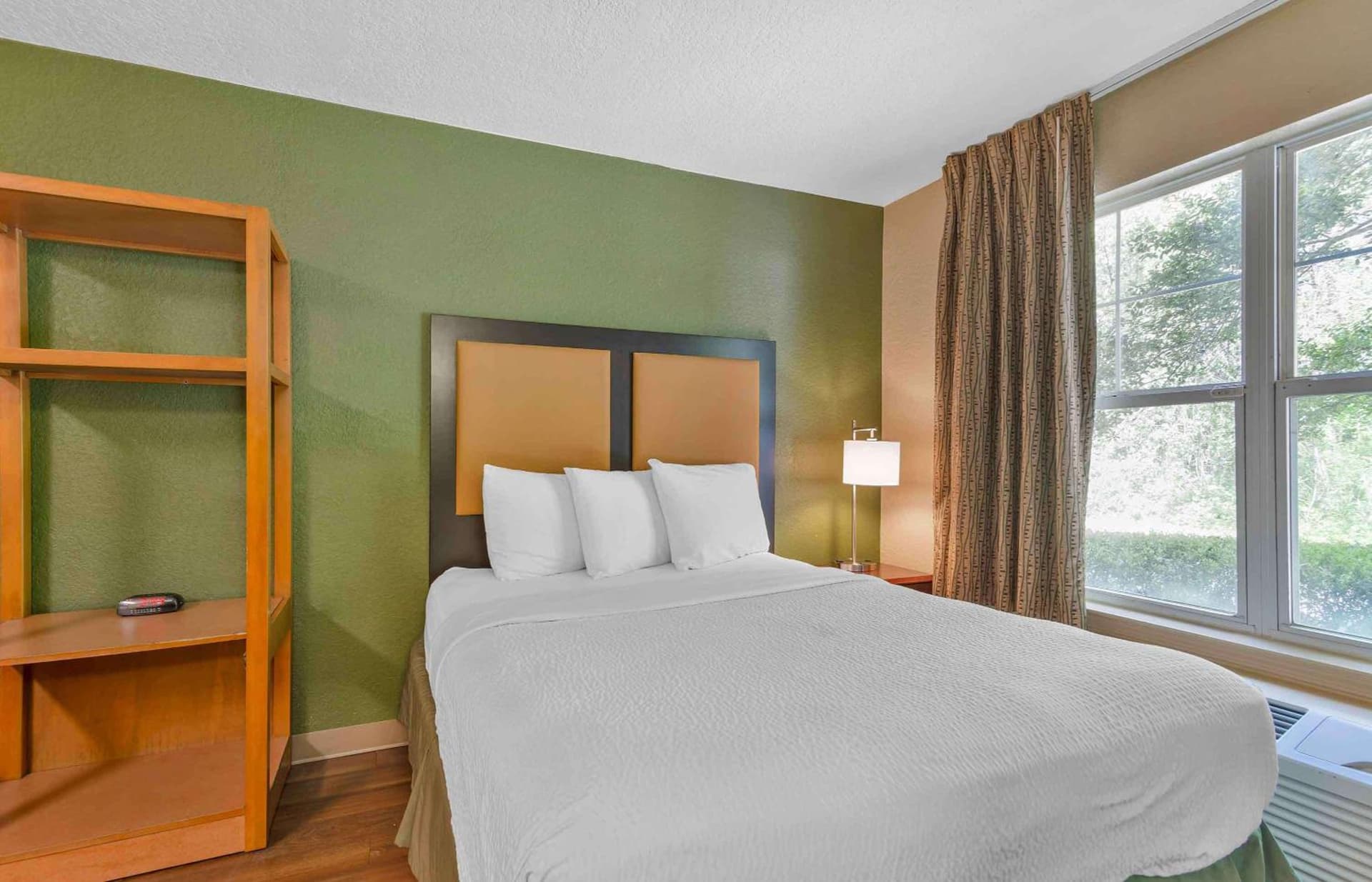 Extended Stay America Suites - Columbus - Polaris property views in Columbus, OH — gallery photo 3