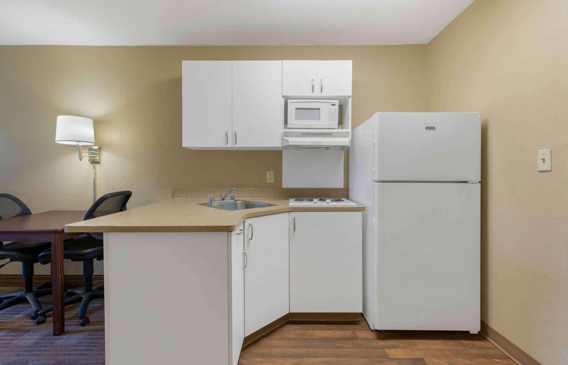 Extended Stay America Suites - Hampton - Coliseum gallery photo in Hampton, VA — image 20