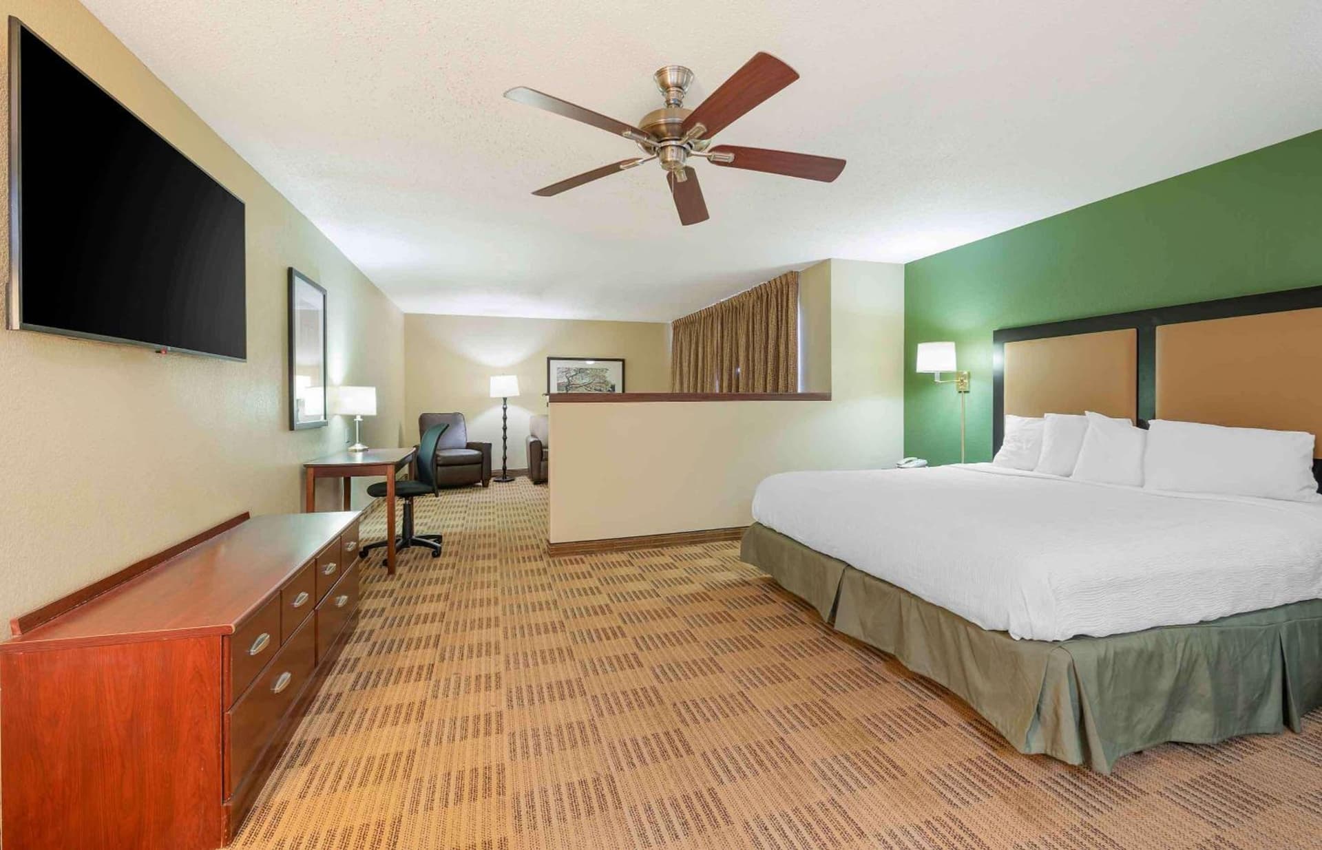 Extended Stay America Suites - Hampton - Coliseum gallery photo in Hampton, VA — image 37