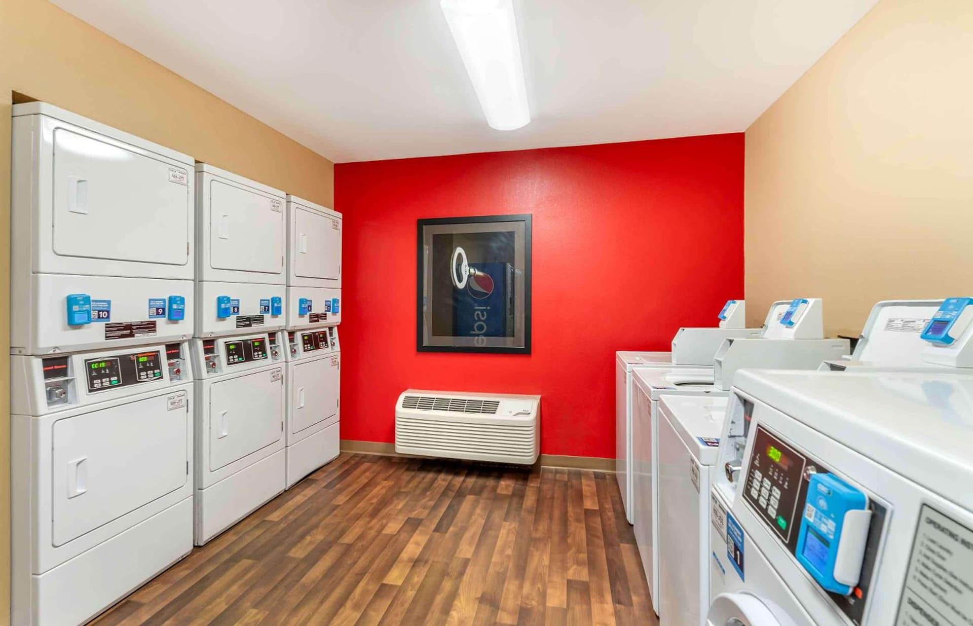Extended Stay America Suites - Hampton - Coliseum gallery photo in Hampton, VA — image 28
