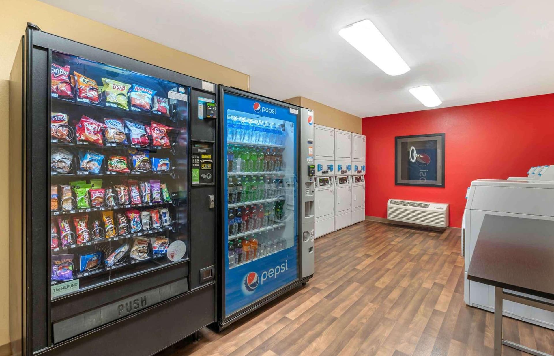 Extended Stay America Suites - Hampton - Coliseum gallery photo in Hampton, VA — image 40