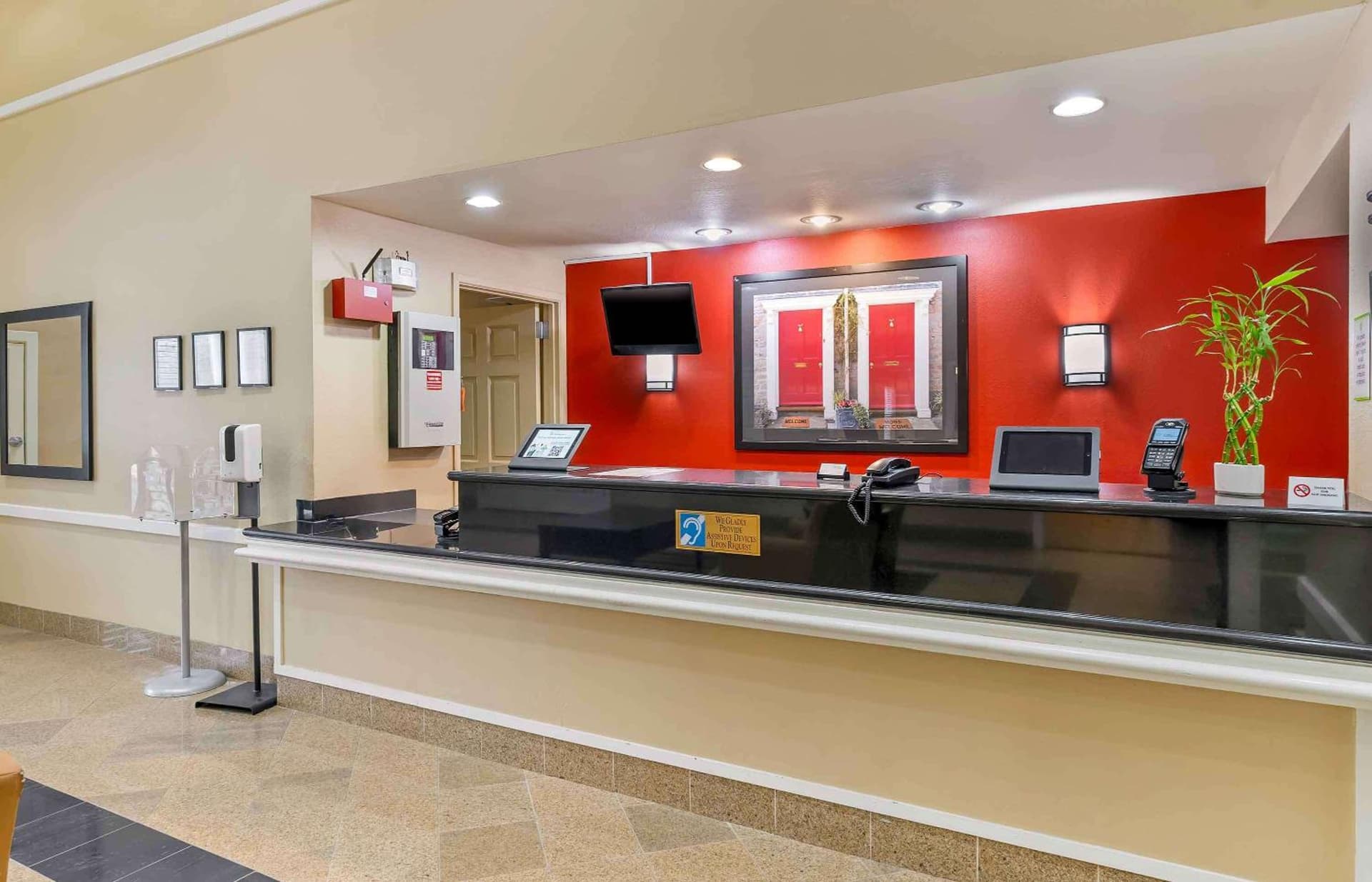 Extended Stay America Suites - Columbus - Tuttle property views in Dublin, OH — gallery photo 3