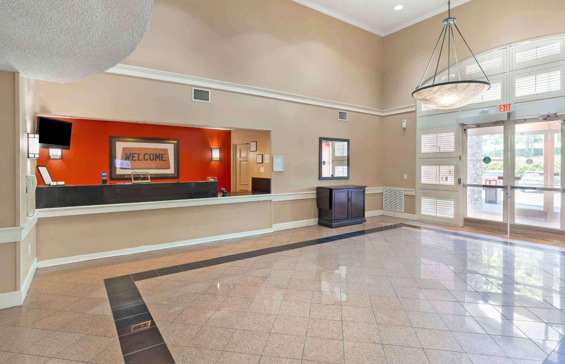 Extended Stay America Suites - Raleigh - RTP - 4919 Miami Blvd gallery photo in Durham, NC — image 74