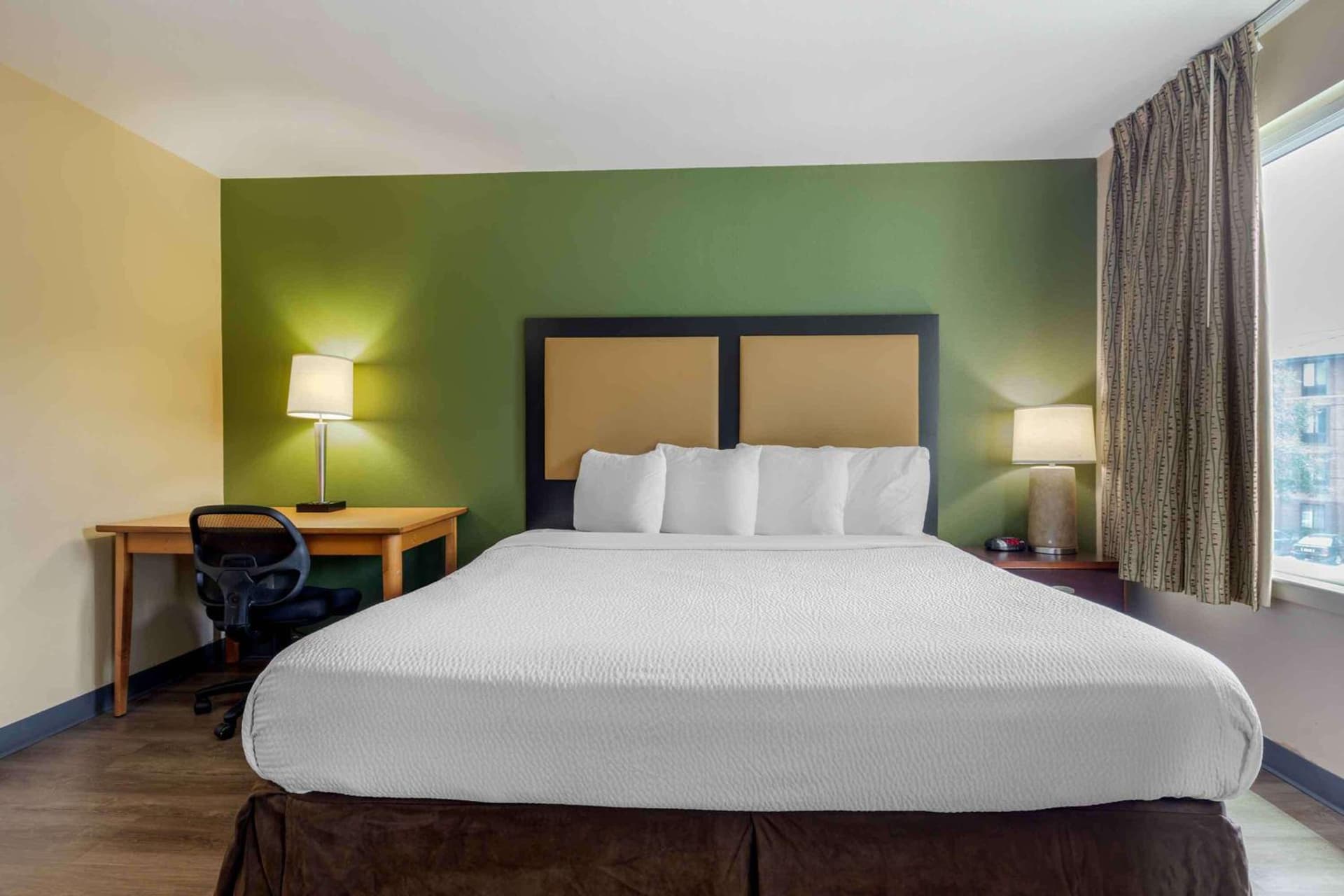 Extended Stay America Suites - Raleigh - RTP - 4919 Miami Blvd gallery photo in Durham, NC — image 68