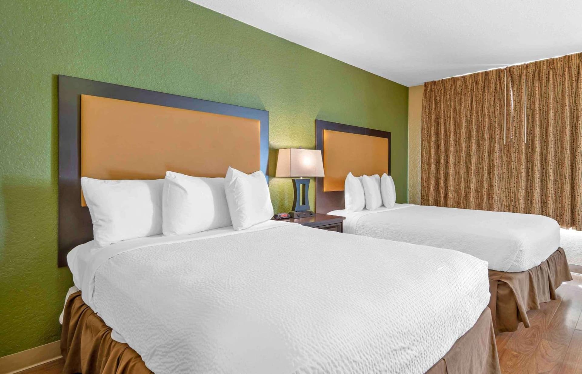 Extended Stay America Suites - Raleigh - RTP - 4919 Miami Blvd gallery photo in Durham, NC — image 36