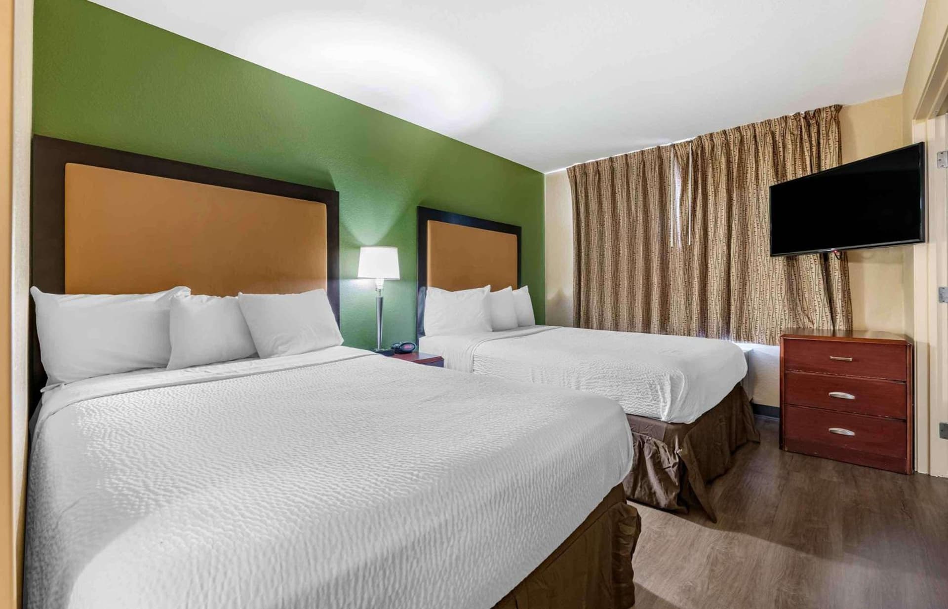 Extended Stay America Suites - Raleigh - RTP - 4919 Miami Blvd gallery photo in Durham, NC — image 25