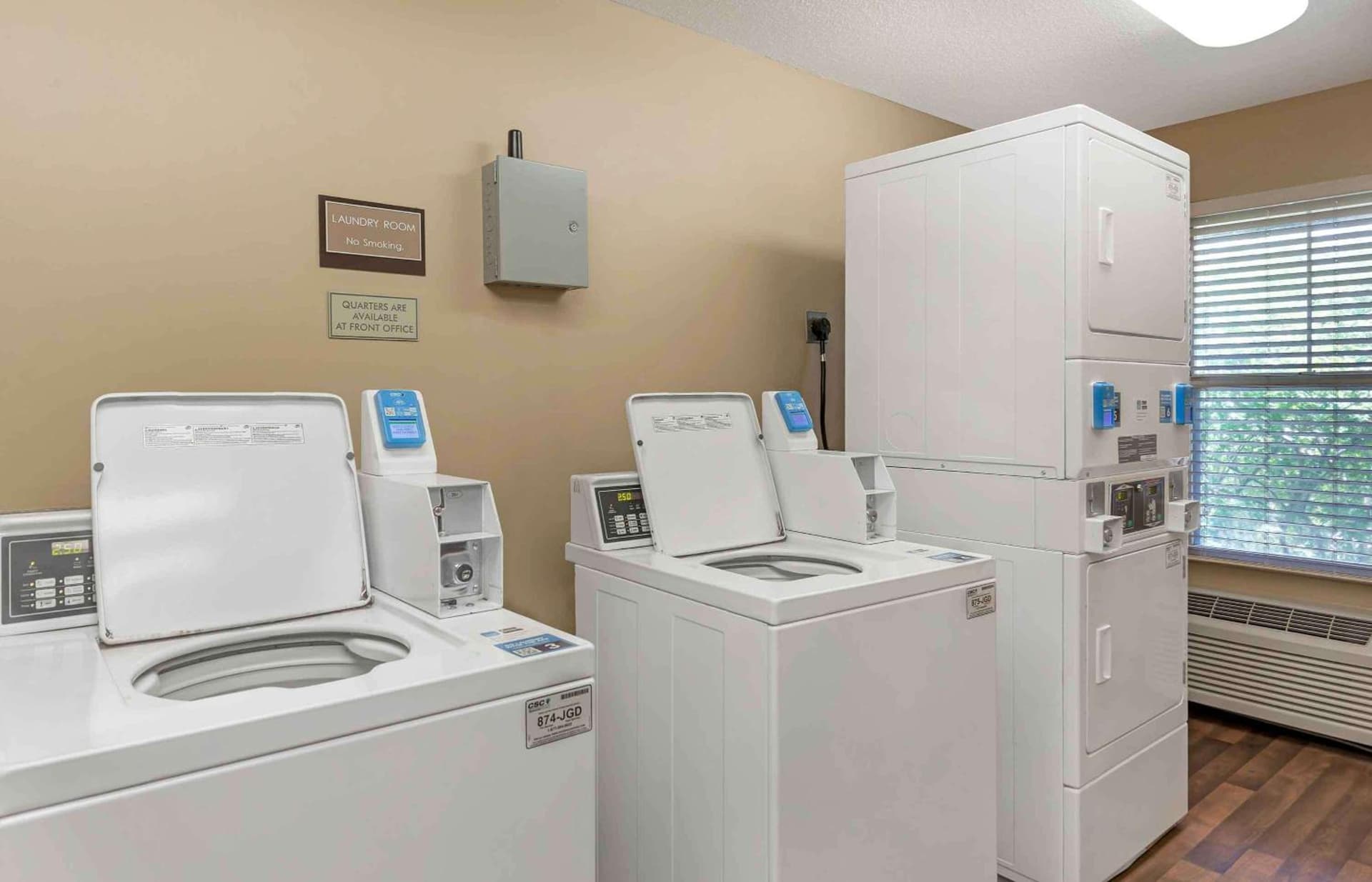 Extended Stay America Suites - Raleigh - RTP - 4919 Miami Blvd gallery photo in Durham, NC — image 65