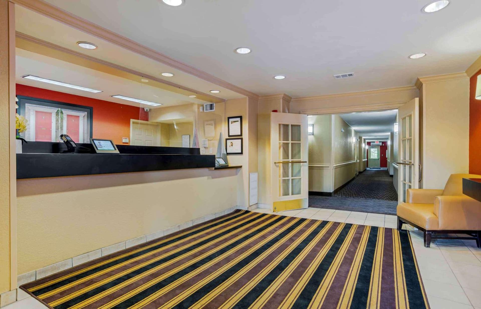 Extended Stay America Select Suites - Destin - US 98 - Emerald Coast Pkwy property views in Destin, FL — gallery photo 3