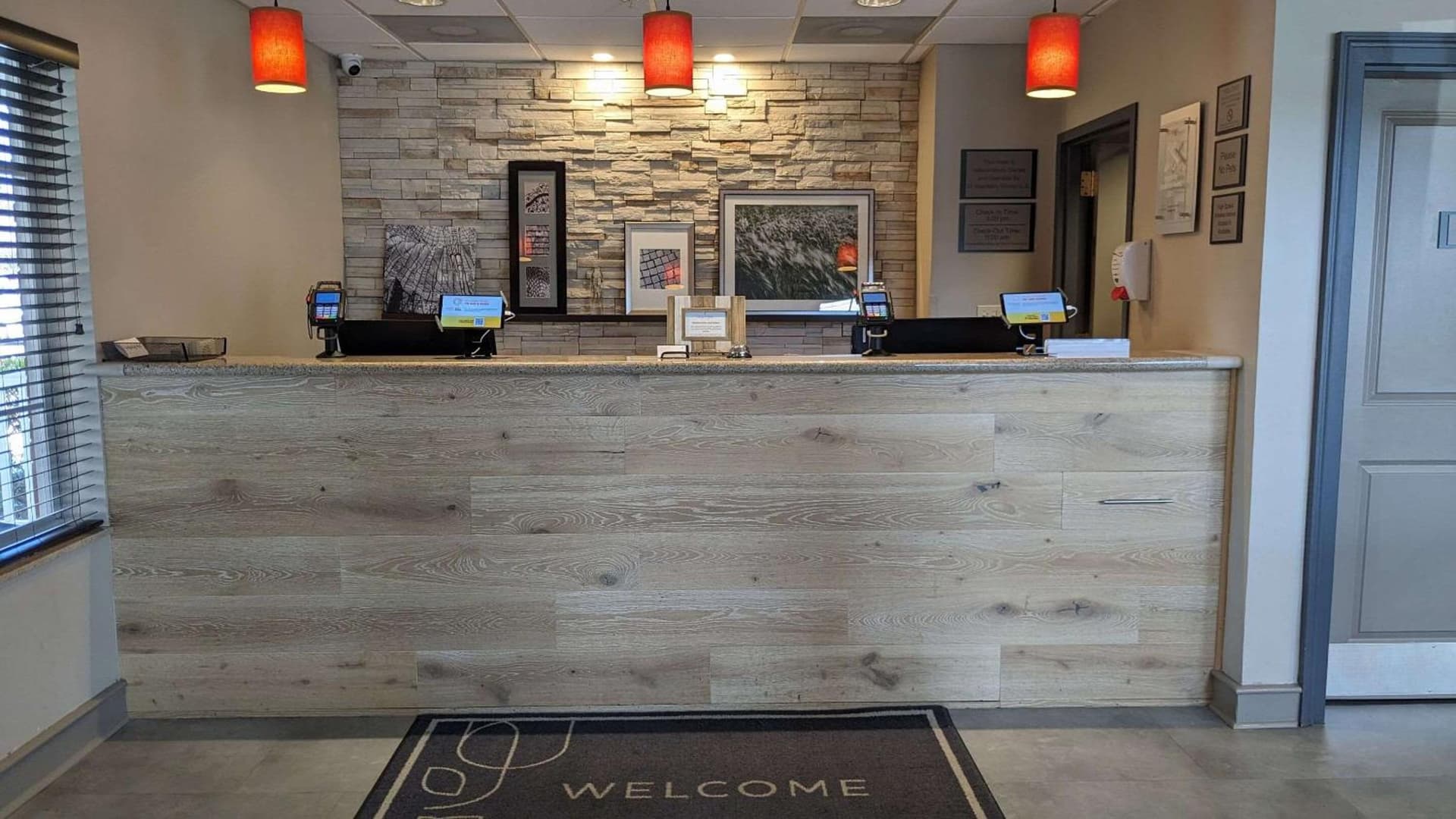 Country Inn & Suites by Radisson, Covington, LA property views in Covington, LA — gallery photo 3
