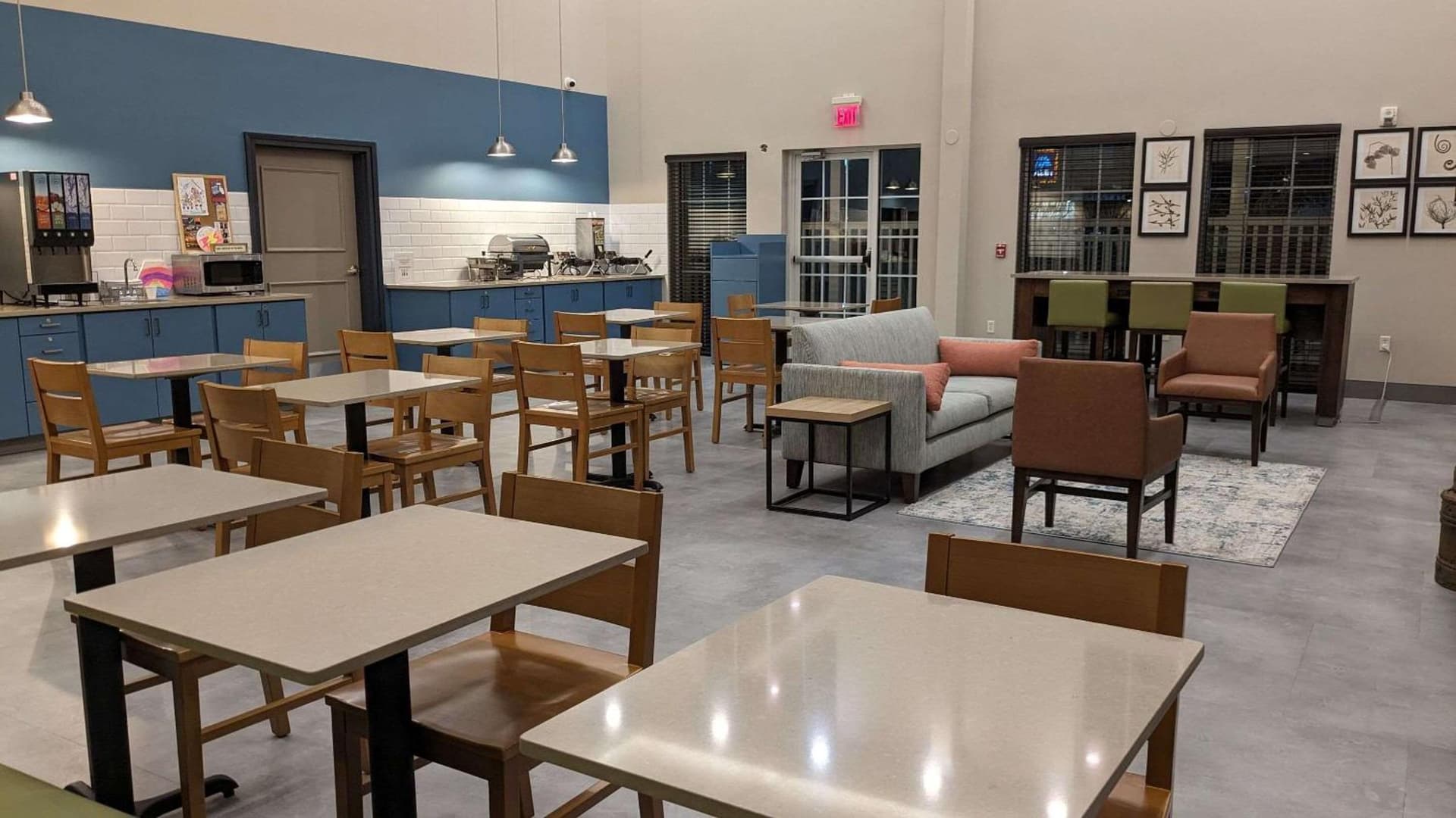 Country Inn & Suites by Radisson, Covington, LA gallery photo in Covington, LA — image 37