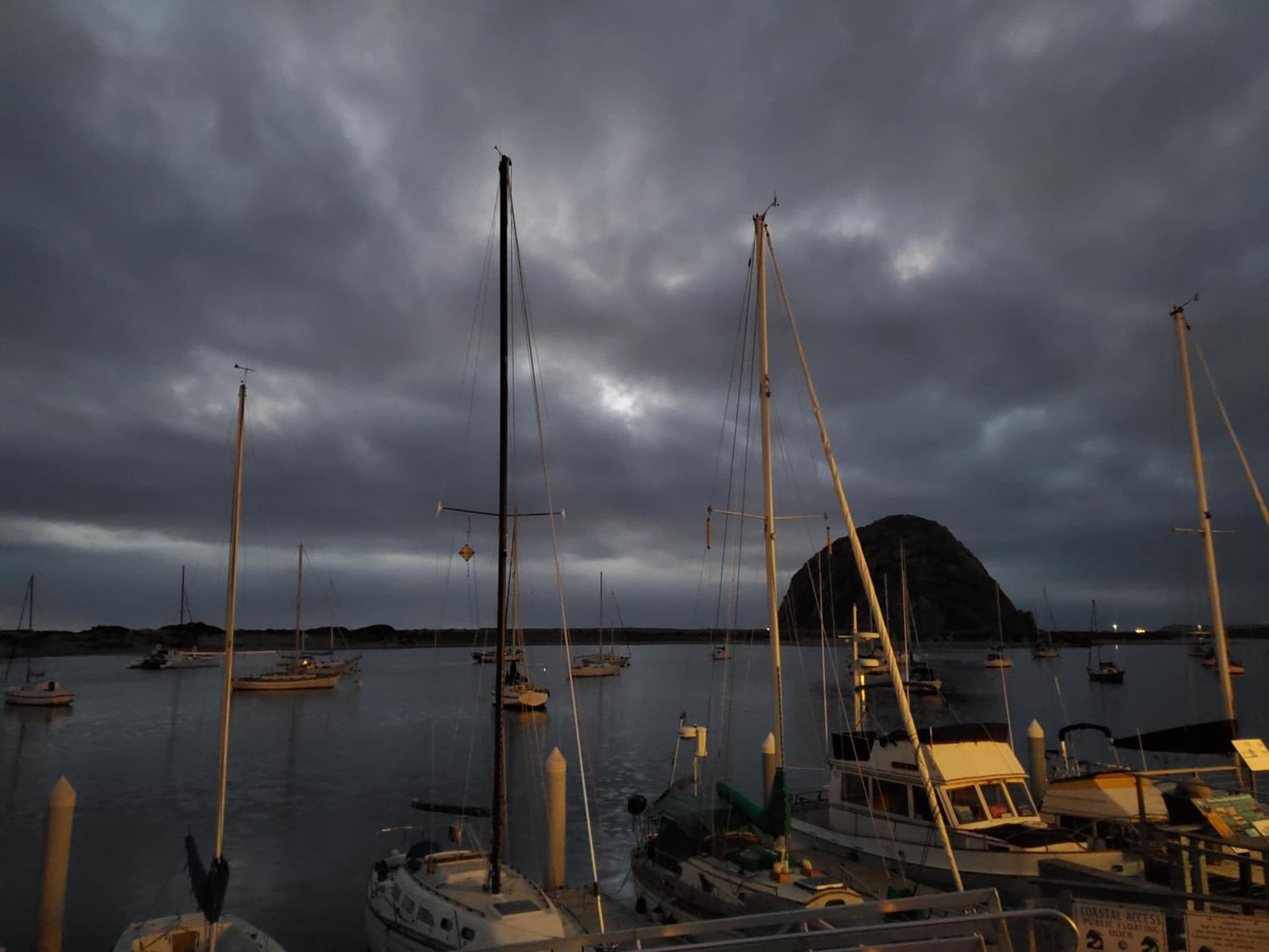 Gray's Inn & Gallery gallery photo in Morro Bay, CA — image 105