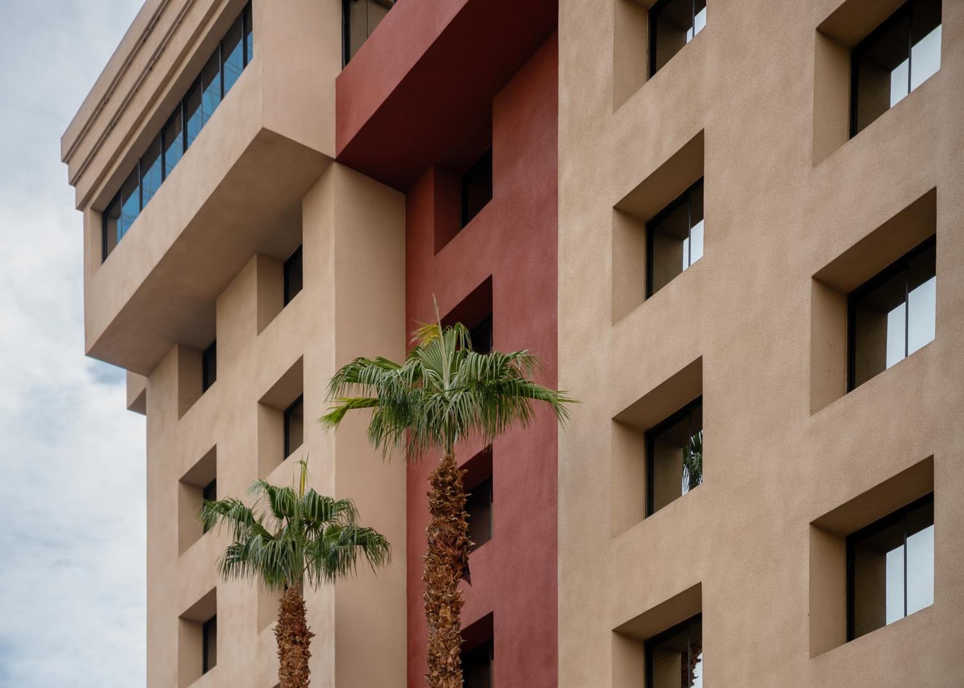 The Carriage House featured exterior or lobby in Las Vegas, NV — similar hotel