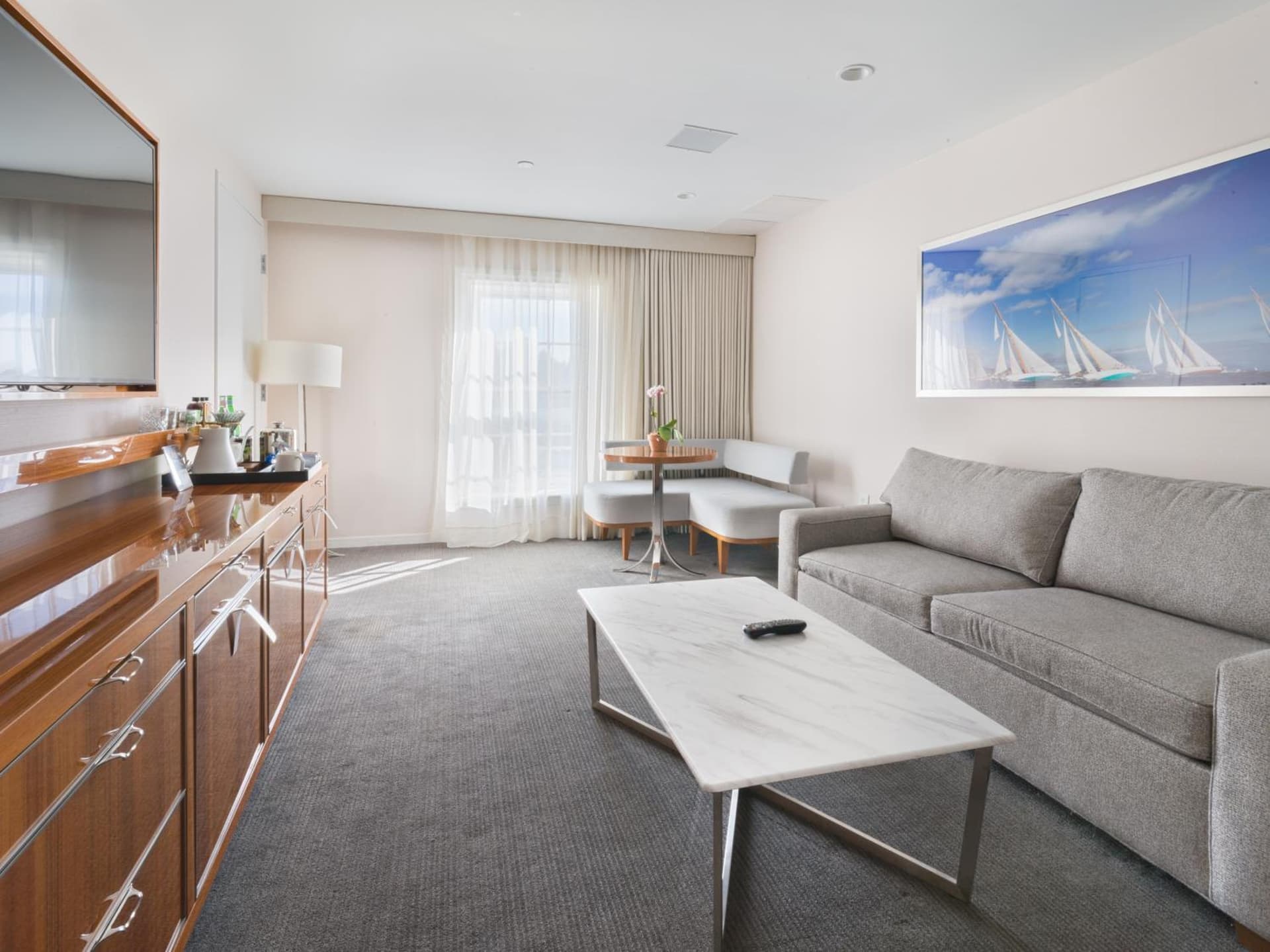 33 Hotel, New York City, Seaport gallery photo in New York, NY — image 39