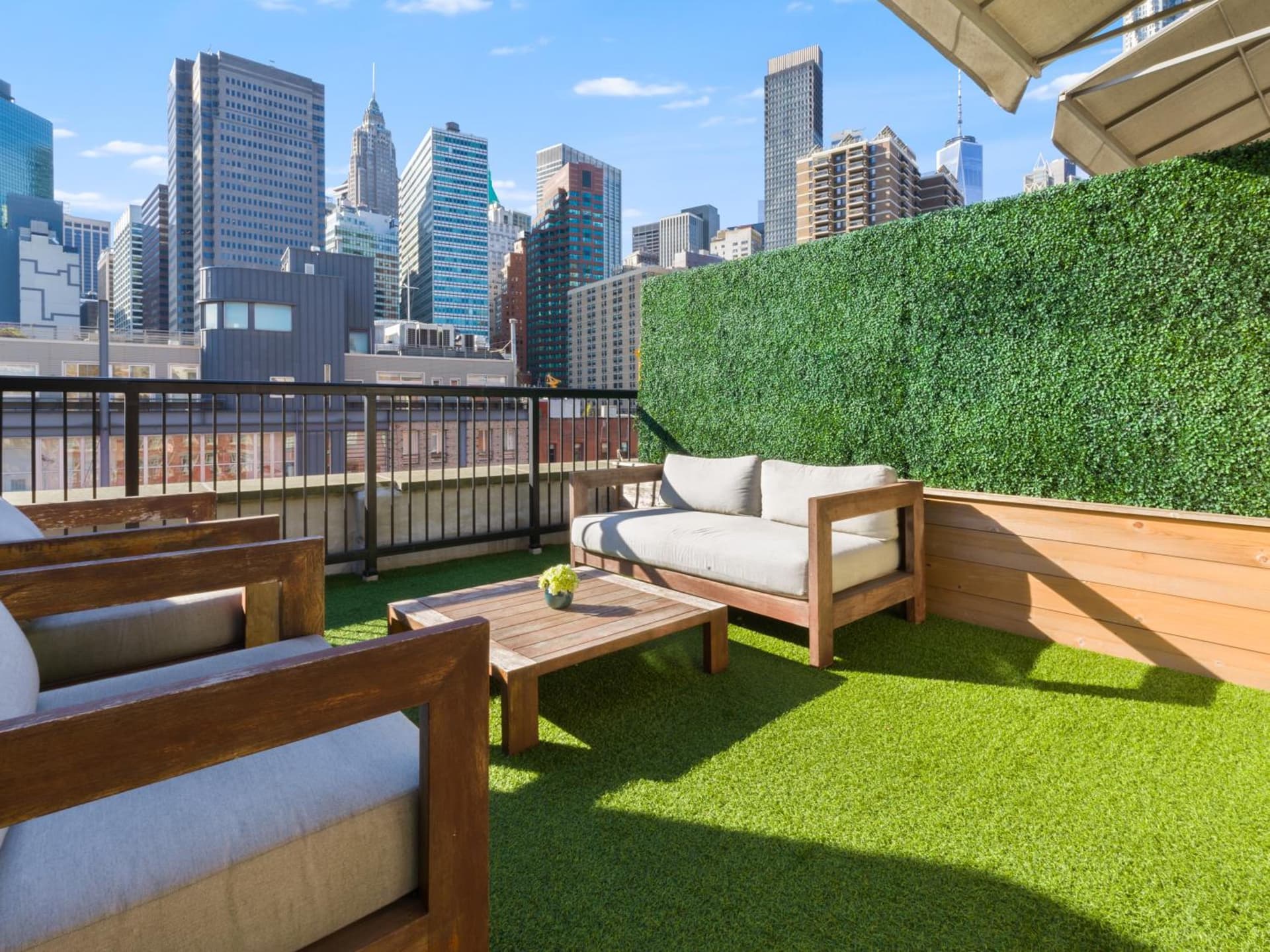 33 Hotel, New York City, Seaport gallery photo in New York, NY — image 56