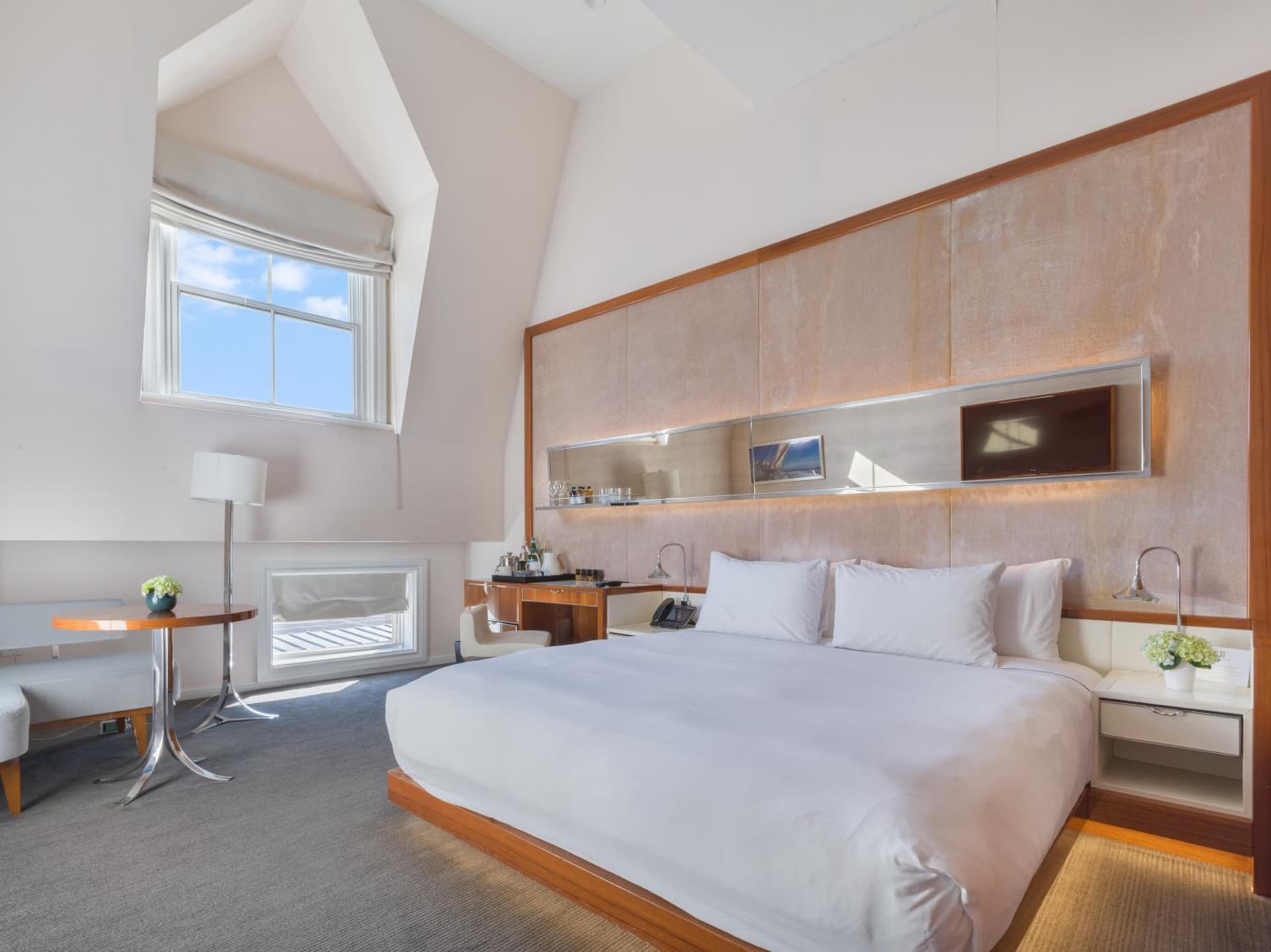 33 Hotel, New York City, Seaport gallery photo in New York, NY — image 22