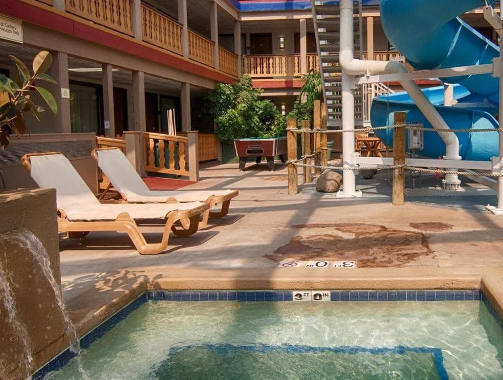 AmericInn by Wyndham La Crosse Riverfront-Conference Center gallery photo in La Crosse, WI — image 9