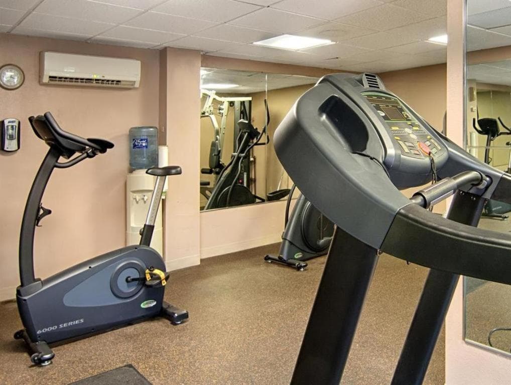 AmericInn by Wyndham La Crosse Riverfront-Conference Center gallery photo in La Crosse, WI — image 21