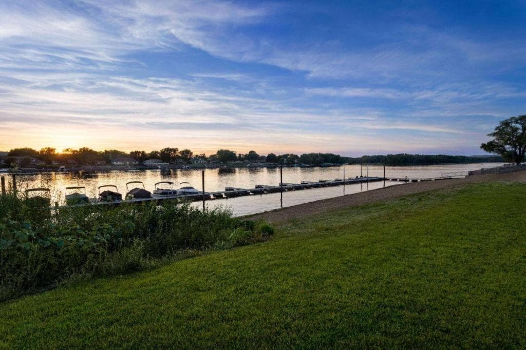 AmericInn by Wyndham La Crosse Riverfront-Conference Center gallery photo in La Crosse, WI — image 50