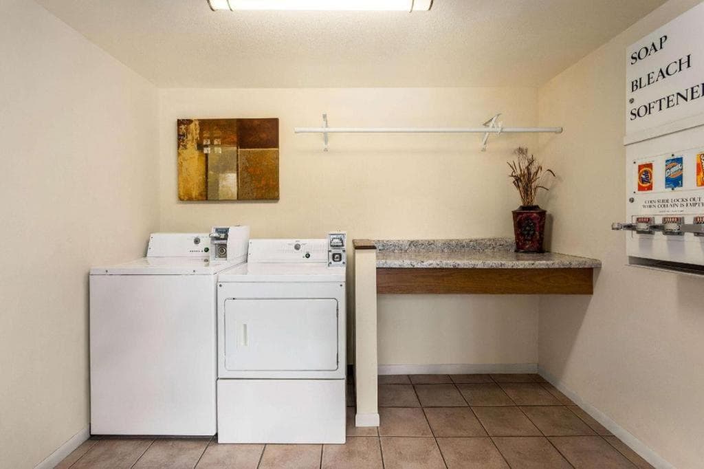 AmericInn by Wyndham La Crosse Riverfront-Conference Center gallery photo in La Crosse, WI — image 45