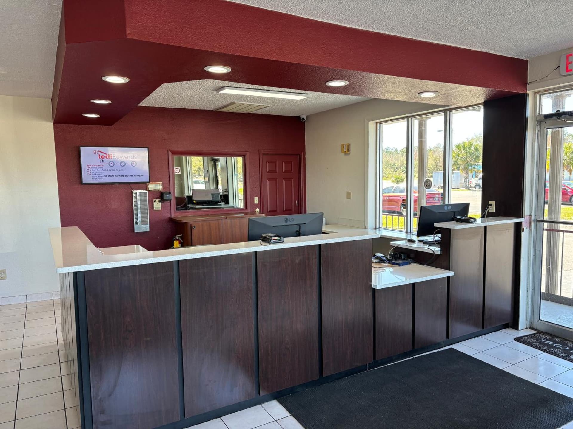 Red Roof Inn Wildwood, FL - The Villages gallery photo in Wildwood, FL — image 5