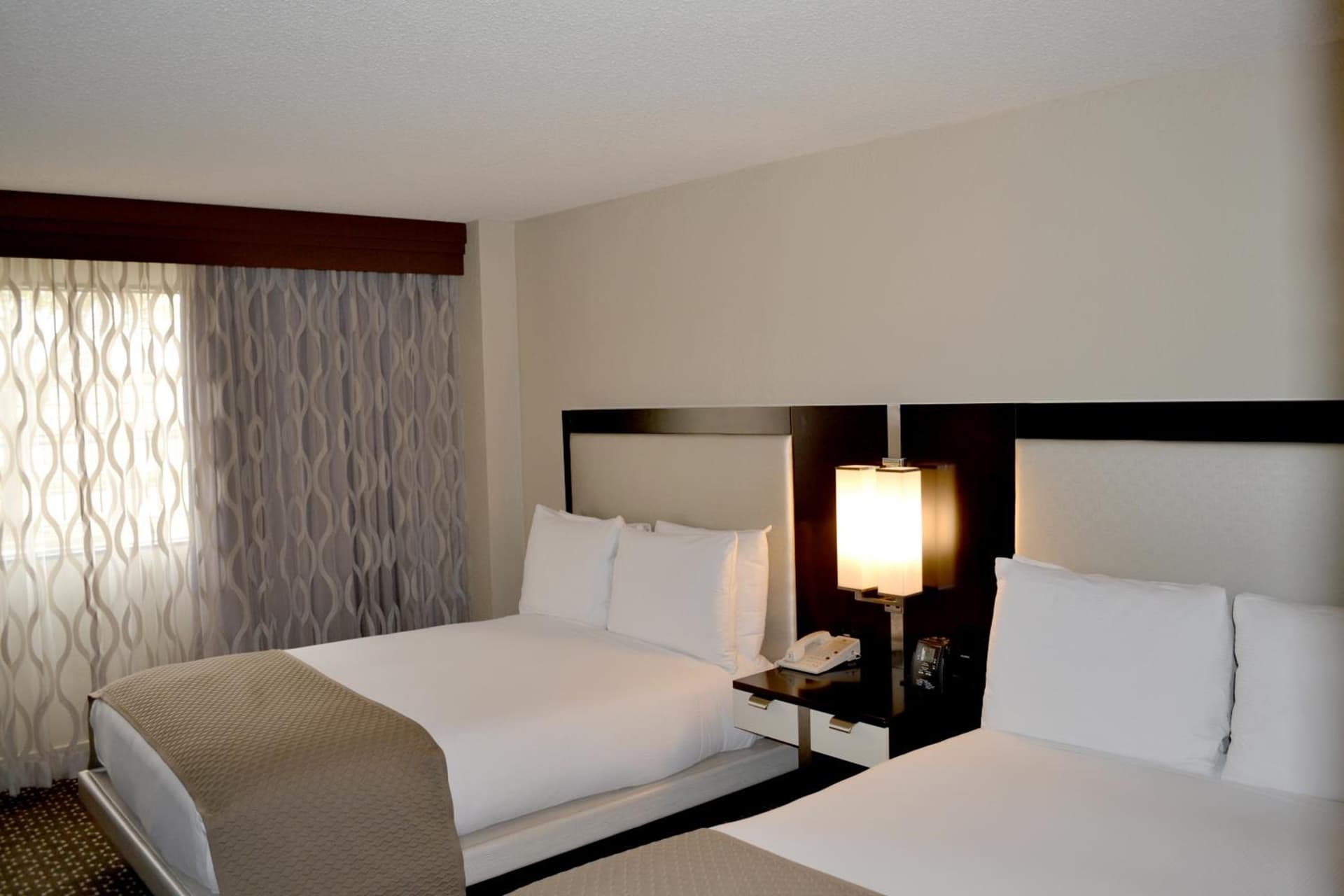 DoubleTree by Hilton Hotel Houston Hobby Airport gallery photo in Houston, TX — image 9