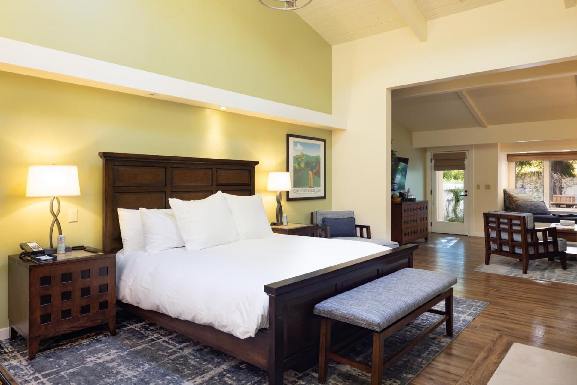 The Quail Lodge gallery photo in Carmel, CA — image 76