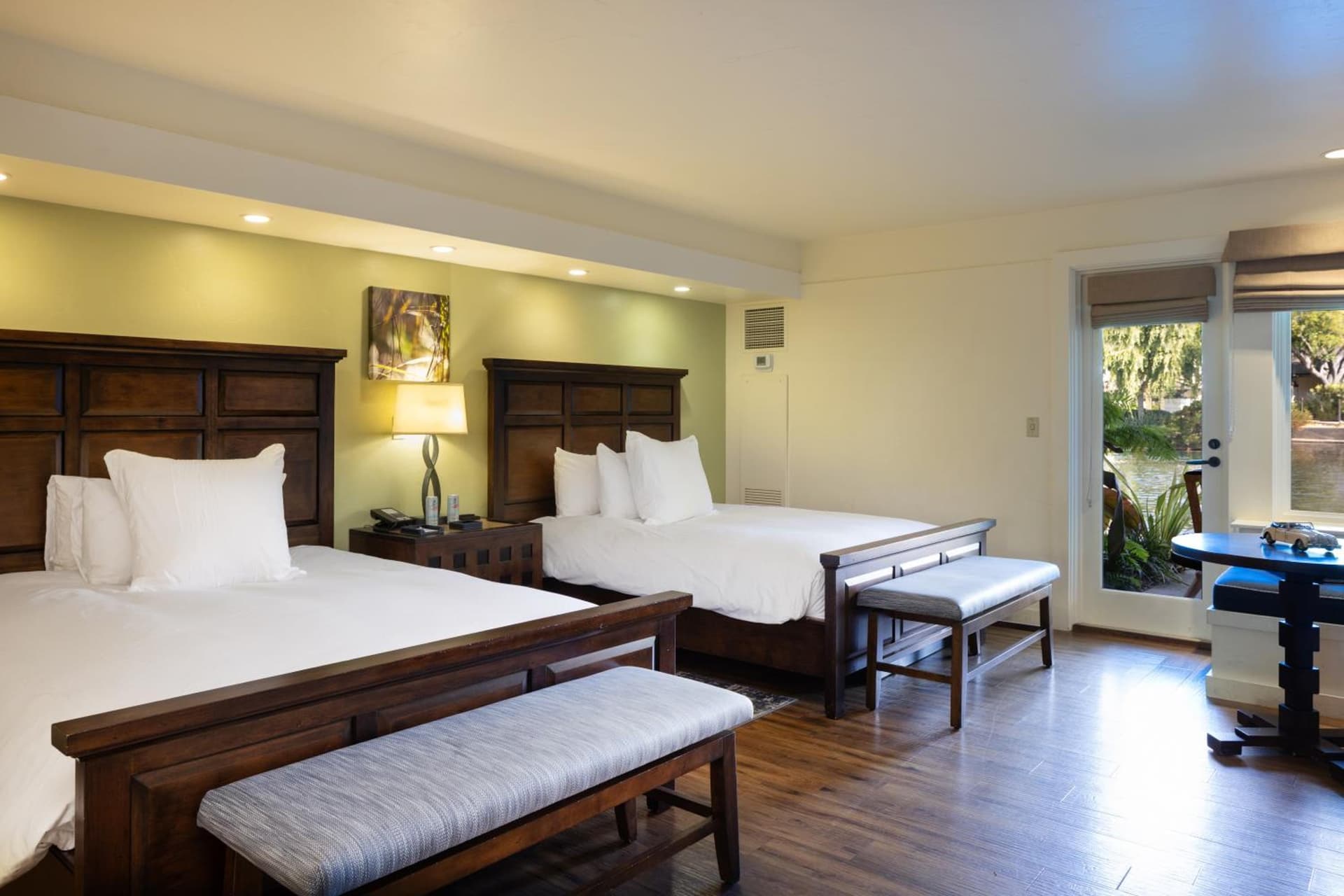 The Quail Lodge gallery photo in Carmel, CA — image 83