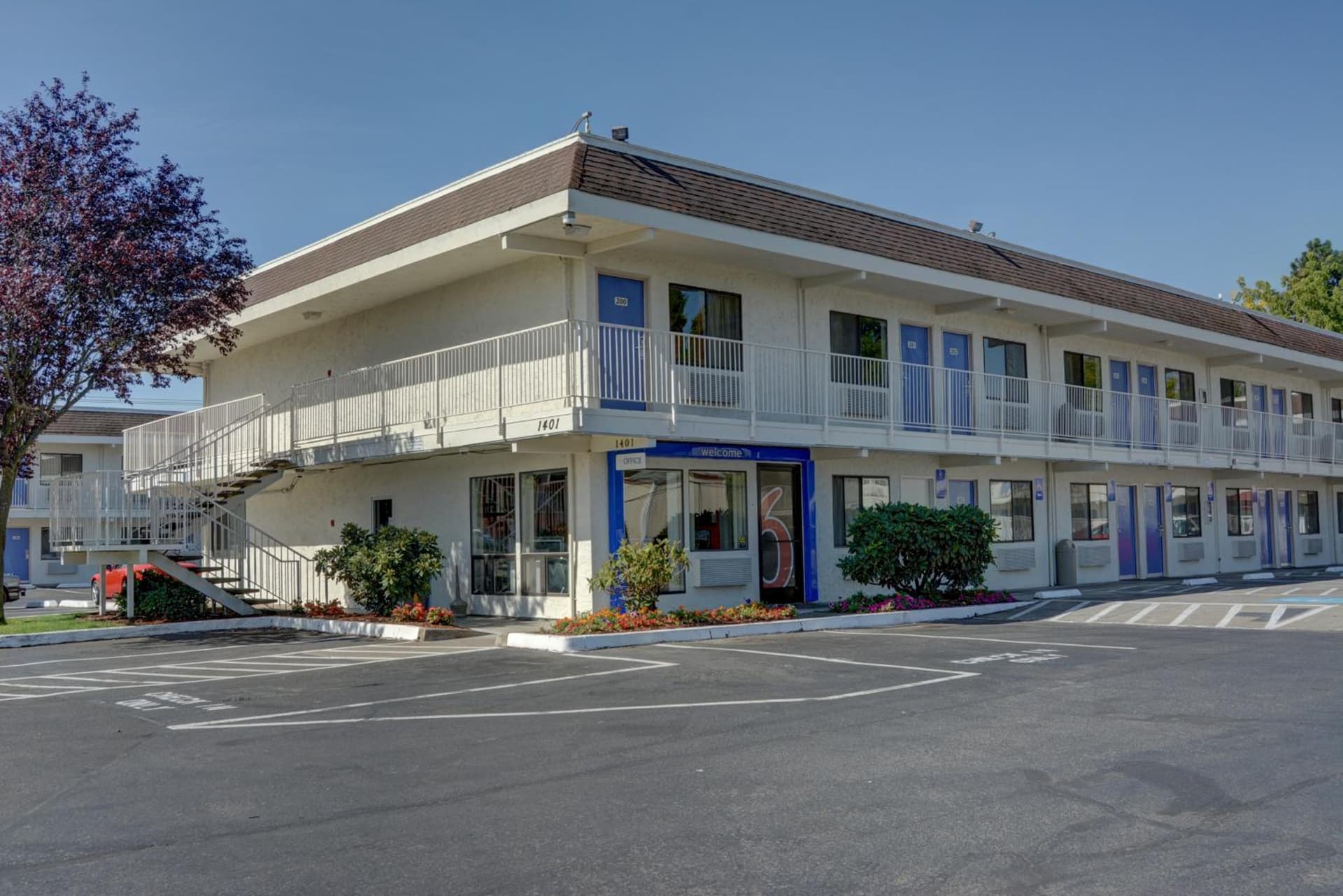 Motel 6-Salem, OR gallery photo in Salem, OR — image 23