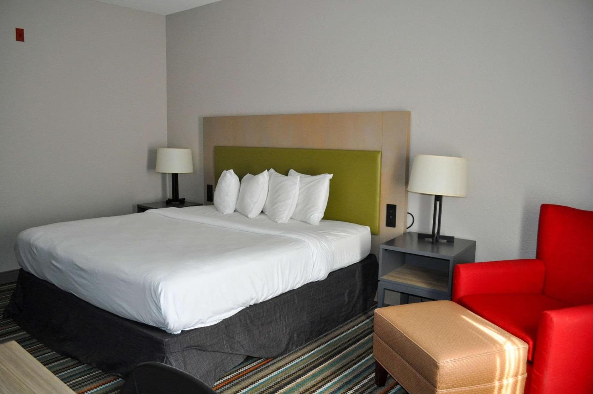 Country Inn & Suites by Radisson, Topeka West, KS gallery photo in Topeka, KS — image 9