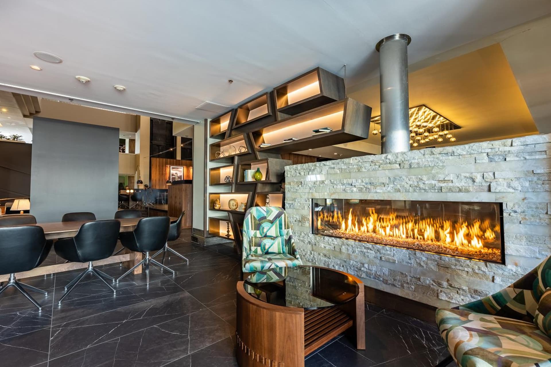 Renaissance Denver Hotel & Conference Center property views in Denver, CO — gallery photo 3