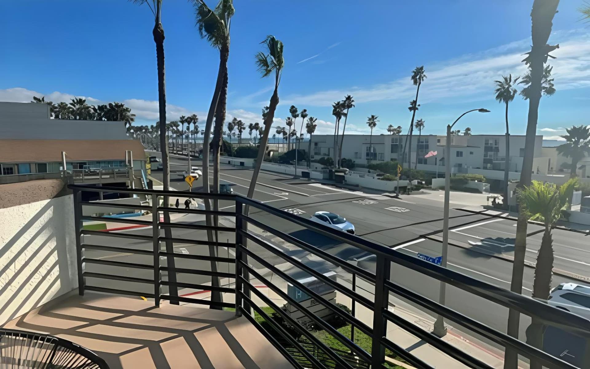 Huntington Beach Inn gallery photo in Huntington Beach, CA — image 7