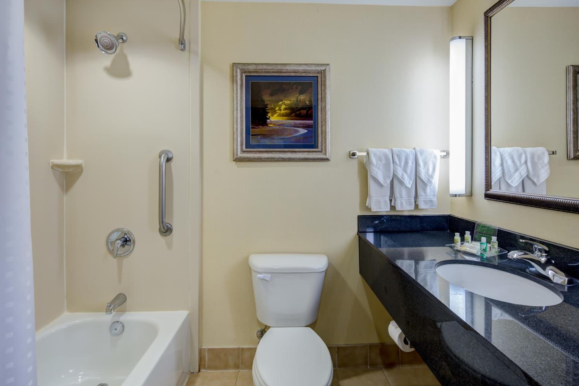 Holiday Inn Augusta West I-20 by IHG gallery photo in Augusta, GA — image 13