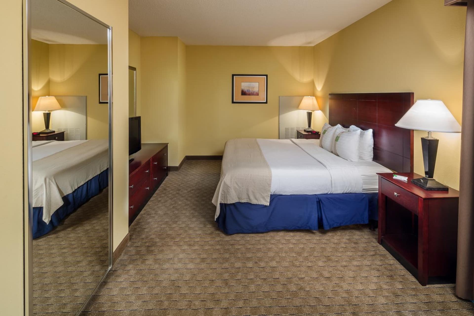 Holiday Inn Augusta West I-20 by IHG gallery photo in Augusta, GA — image 29
