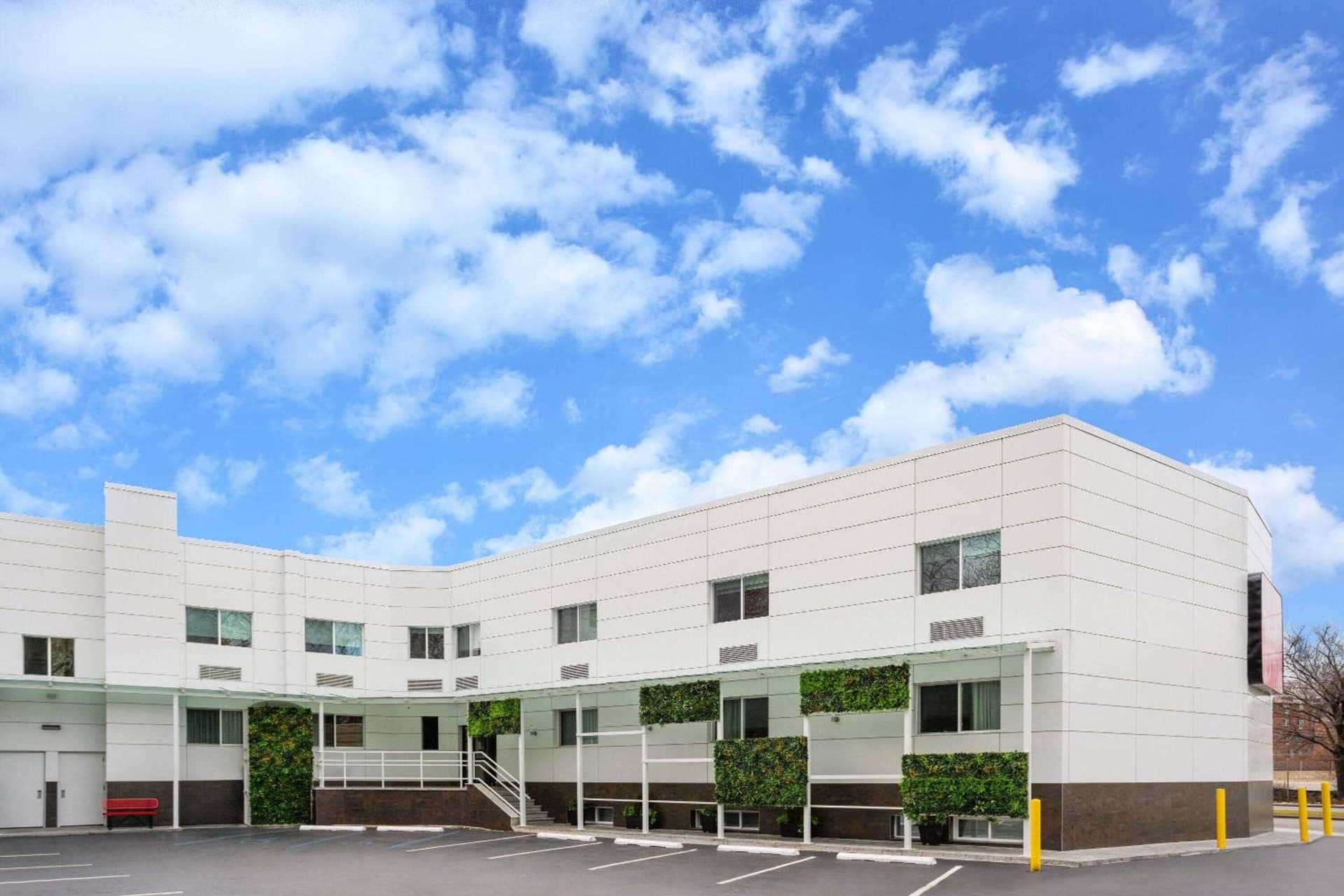 Ramada by Wyndham Bronx gallery photo in Bronx, NY — image 38
