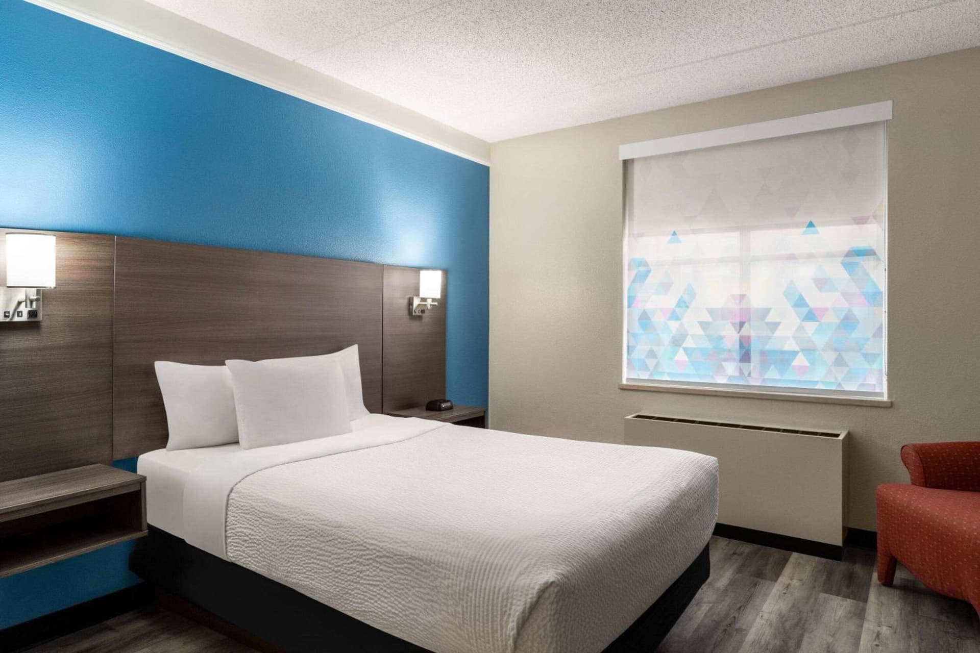 La Quinta by Wyndham Madison American Center gallery photo in Madison, WI — image 14