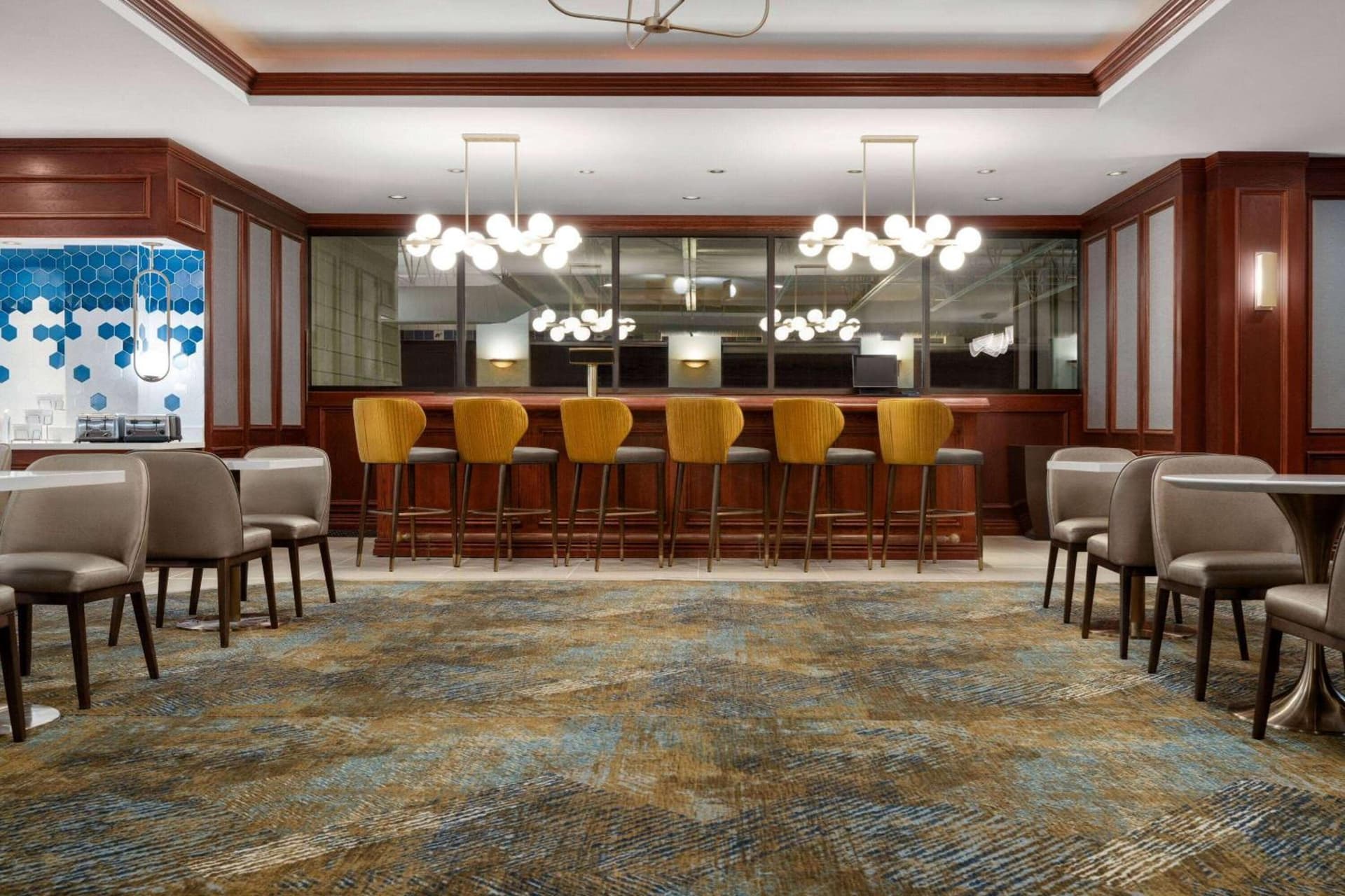 La Quinta by Wyndham Madison American Center gallery photo in Madison, WI — image 34