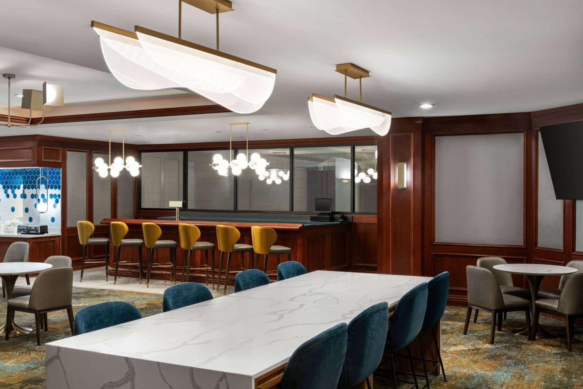 La Quinta by Wyndham Madison American Center gallery photo in Madison, WI — image 23