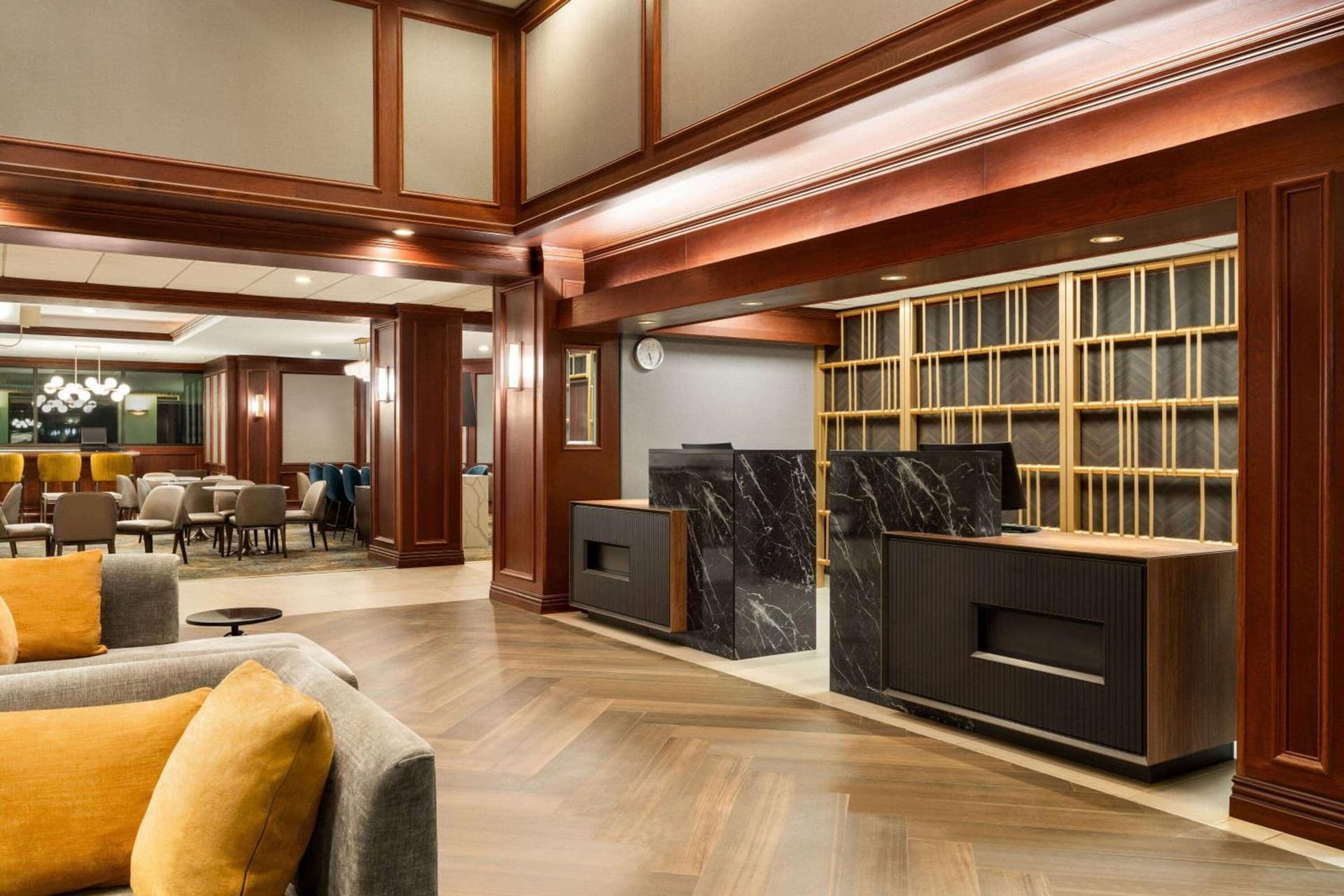 La Quinta by Wyndham Madison American Center gallery photo in Madison, WI — image 38