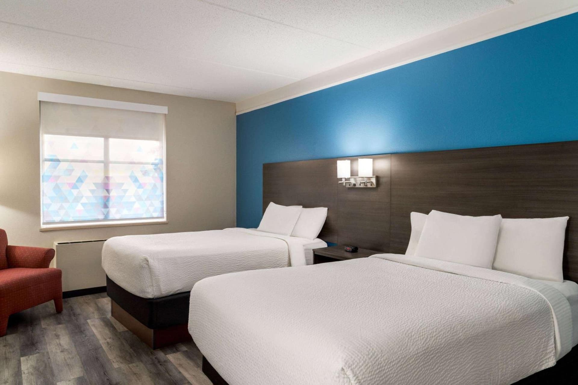La Quinta by Wyndham Madison American Center gallery photo in Madison, WI — image 26