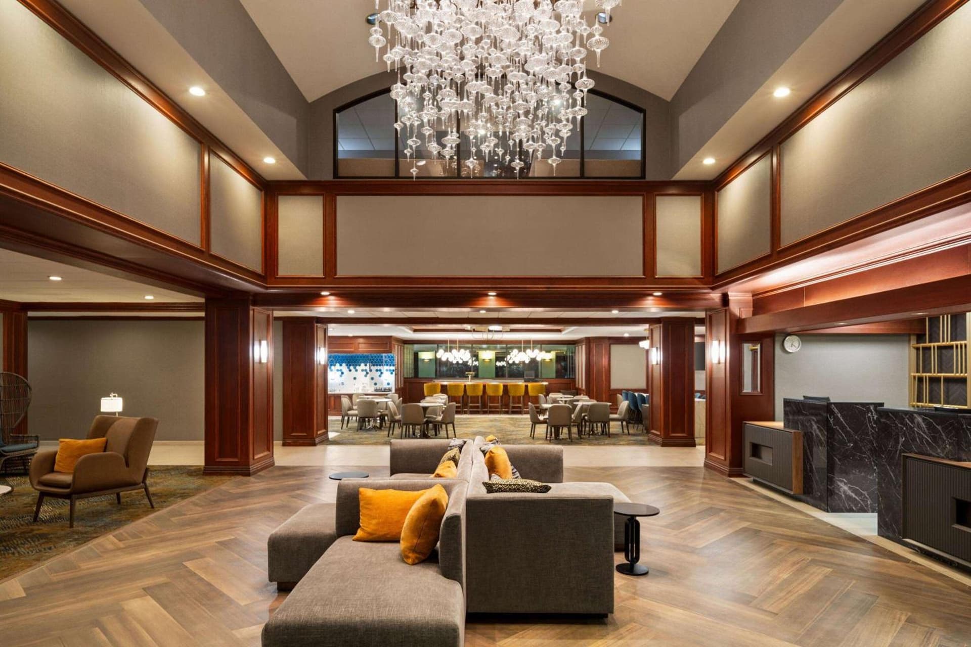 La Quinta by Wyndham Madison American Center gallery photo in Madison, WI — image 33
